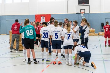 Bild 44 - B-Juniorinnen Futsalmeisterschaft